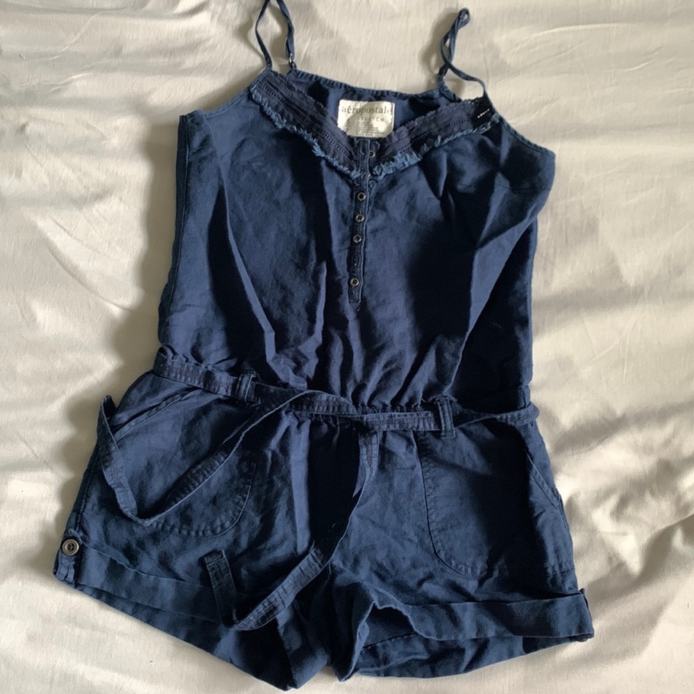 Aeropostale romper